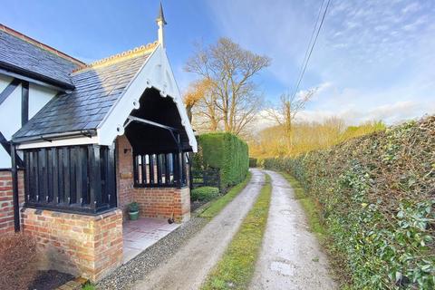3 bedroom detached house for sale, South Stainley, Harrogate