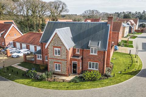 5 bedroom detached house for sale, Holt