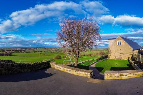 4 bedroom detached house for sale, Rowgate, Upper Cumberworth