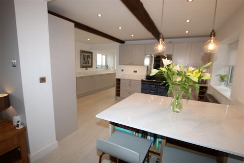 4 bedroom detached house for sale, Rowgate, Upper Cumberworth