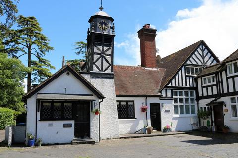 3 bedroom house for sale - Cuckfield Lane, Warninglid, RH17