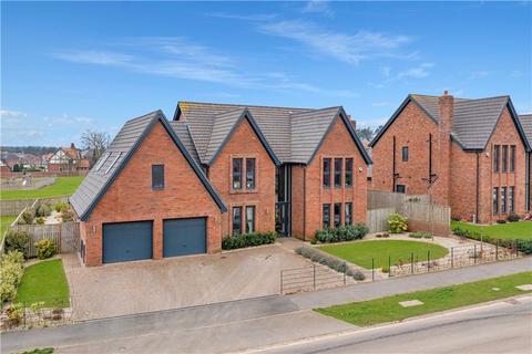 5 bedroom detached house for sale, Coppice Lane, Wynyard TS22