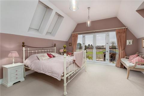 5 bedroom detached house for sale, Coppice Lane, Wynyard TS22