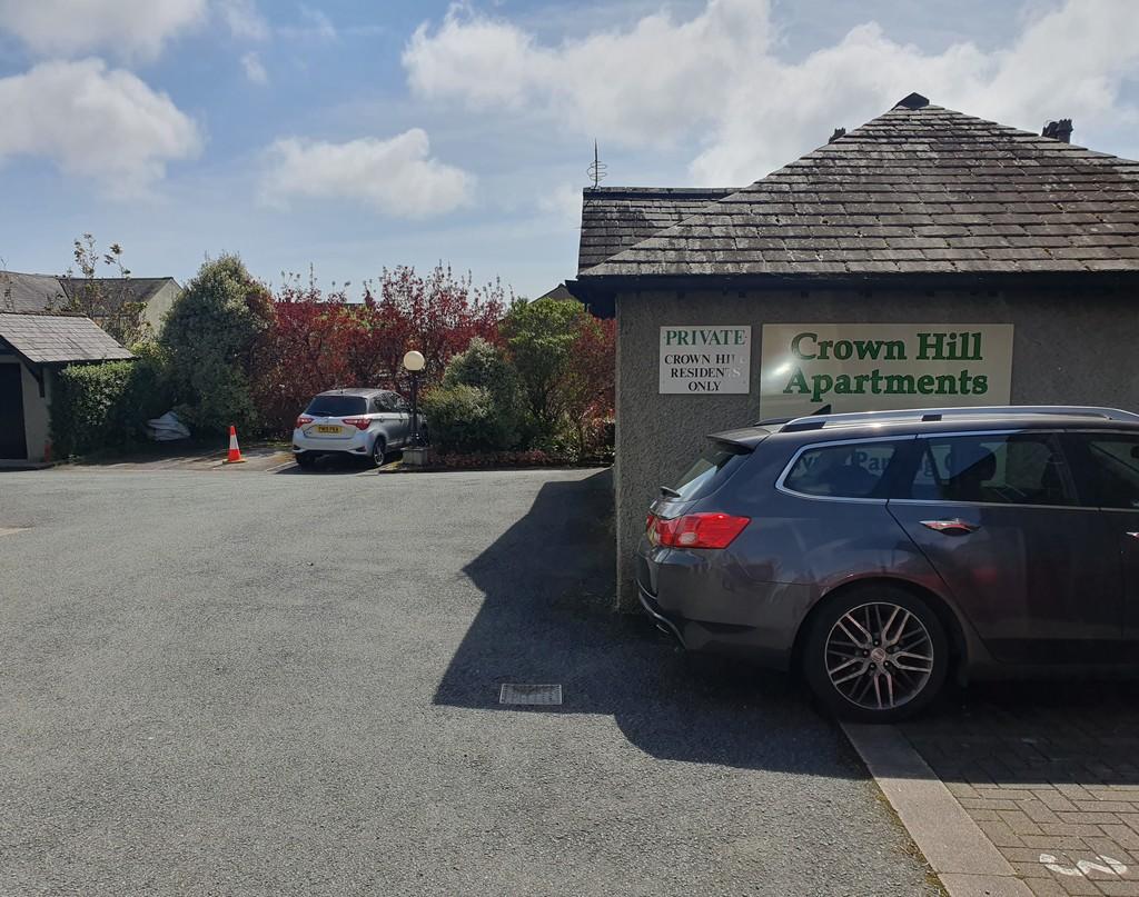 Car Park