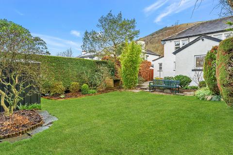 2 bedroom semi-detached house for sale, Three Oaks, Browfoot, Penrith Road, Keswick, Crumbria, CA12 4LQ