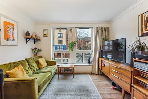 2 bedroom flat for sale - Cromwell Street, Flat 1/2, North Kelvinside, Glasgow, G20 6UL