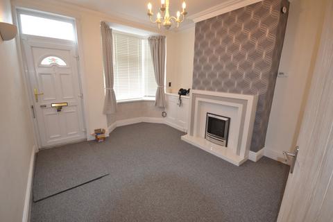 3 bedroom terraced house to rent - Danvers Road, Leicester LE3
