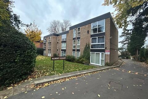 1 bedroom apartment for sale - Stoney Gate Road, Leicester LE2
