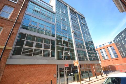 2 bedroom apartment for sale, Duke St, Leicester LE1