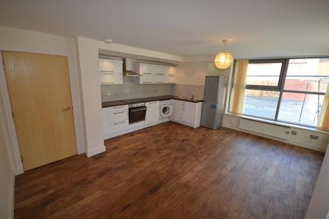 2 bedroom apartment for sale - Duke St, Leicester LE1