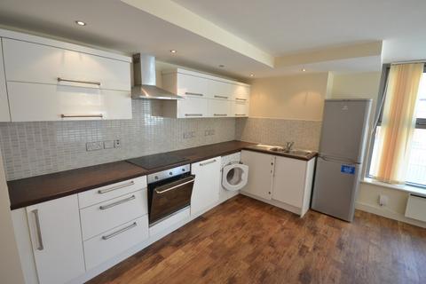 2 bedroom apartment for sale, Duke St, Leicester LE1