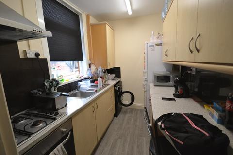 2 bedroom terraced house to rent - Chartley Road, Leicester LE3