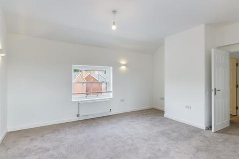 1 bedroom apartment to rent, The Old Bank, Narborough LE19