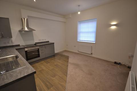 1 bedroom apartment to rent, The Old Bank, Narborough LE19