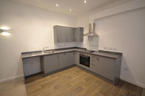 1 bedroom apartment to rent, The Old Bank, Narborough LE19