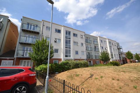2 bedroom apartment for sale - 22 Onyx Crescent, Leicester LE4