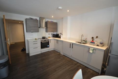 2 bedroom apartment for sale, Charles Street, Leicestershire LE1