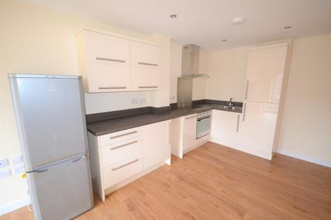 2 bedroom apartment for sale, Lower Lee Street, Leicester LE1