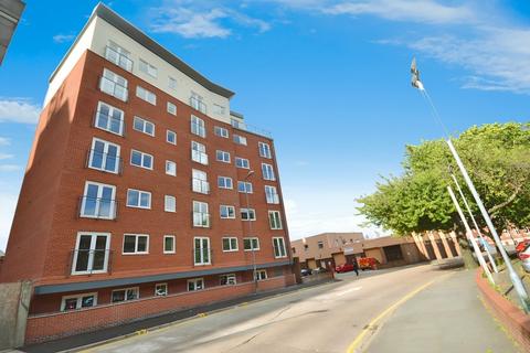 2 bedroom apartment for sale, Lower Lee Street, Leicester LE1