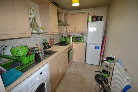 1 bedroom flat for sale, Montvale Gardens, Leicester LE4