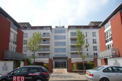 2 bedroom apartment for sale - Watkin Road, Leicester LE2