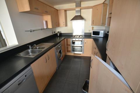 2 bedroom apartment for sale, Watkin Road, Leicester LE2