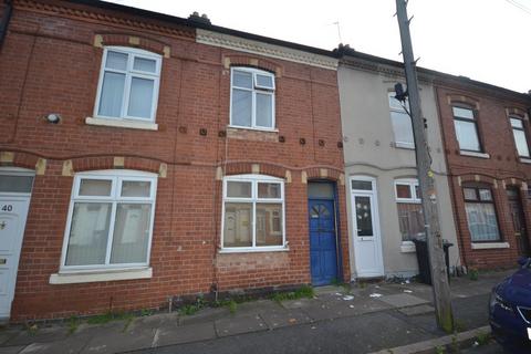 2 bedroom terraced house for sale - Ridley Street, Leicester LE3