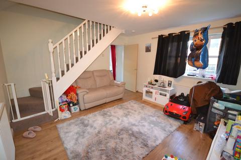 2 bedroom townhouse for sale, Riseholme Close, Leicester LE3