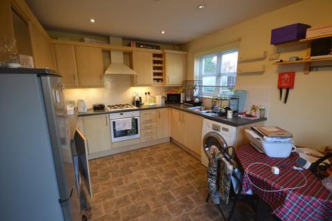 2 bedroom townhouse for sale - Riseholme Close, Leicester LE3