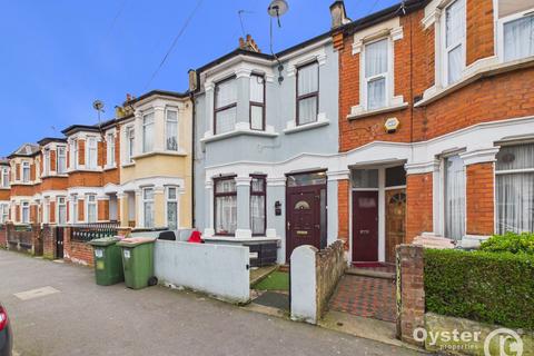 undefined, Clements Road, London, E6