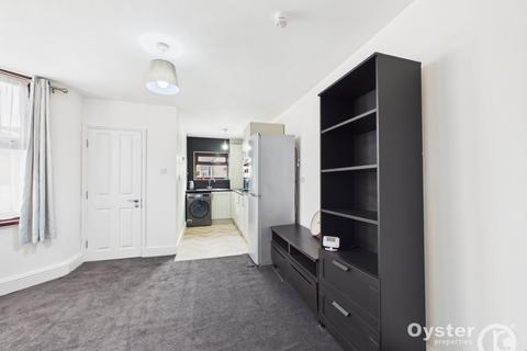 undefined, Clements Road, London, E6
