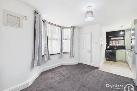 undefined, Clements Road, London, E6