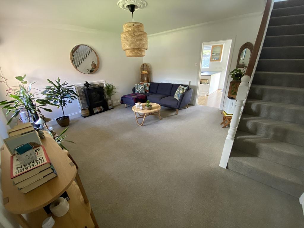 Oakwood Drive, Clydach, Swansea, City... 3 bed detached house for sale