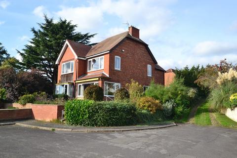 4 bedroom detached house for sale, Haverland House, The Haverlands, Gonerby Hill Foot