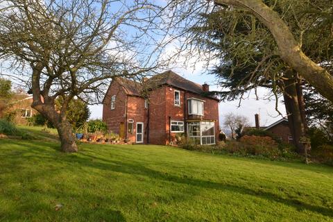 4 bedroom detached house for sale, Haverland House, The Haverlands, Gonerby Hill Foot