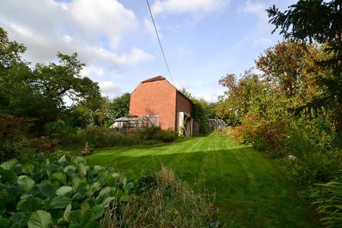 4 bedroom detached house for sale, Haverland House, The Haverlands, Gonerby Hill Foot