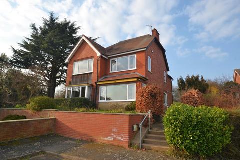 4 bedroom detached house for sale, Haverland House, The Haverlands, Gonerby Hill Foot