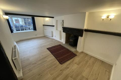 4 bedroom terraced house to rent - Cheapside, Knaresborough