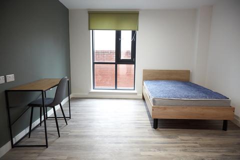 1 bedroom apartment to rent - The Foundry