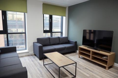 1 bedroom apartment to rent, The Foundry