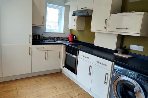 2 bedroom terraced house for sale - Stokes Road, Hendra