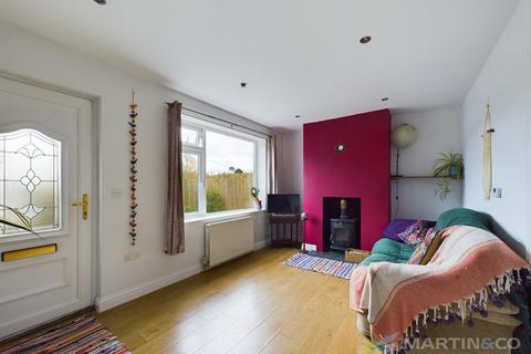 2 bedroom terraced house for sale, Stokes Road, Hendra