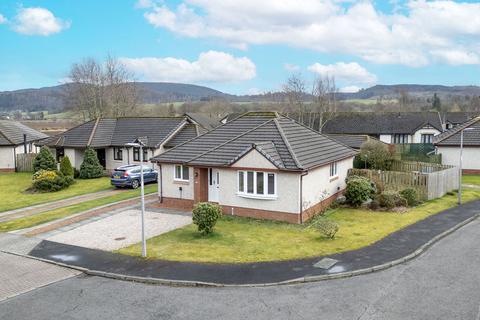 3 bedroom detached bungalow for sale - Tay Avenue, Comrie PH6