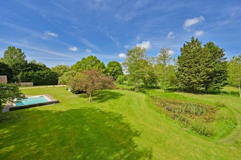 5 bedroom detached house for sale, Cage Lane, Smarden, Ashford, Kent, TN27