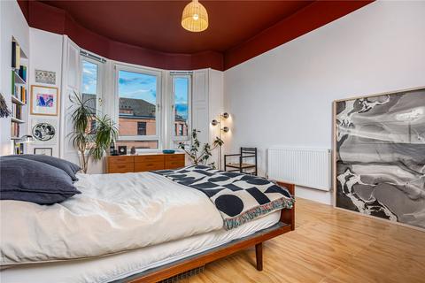 2 bedroom flat for sale - 3/1, 644 Cathcart Road, Crosshill, Glasgow, G42
