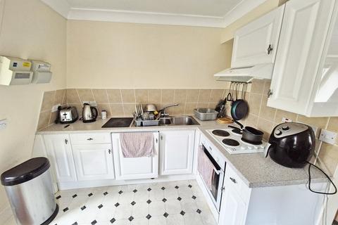 1 bedroom apartment to rent, Scotts Corner, Basingstoke RG22