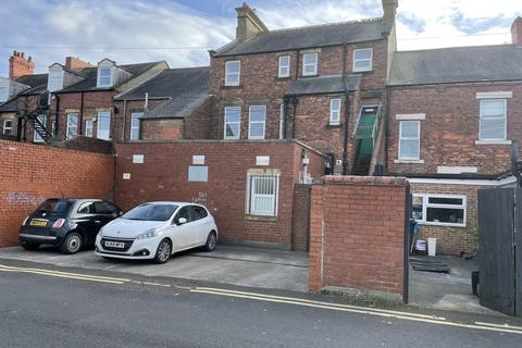 Office to rent, 89/91 Station Road, Ashington - To Let