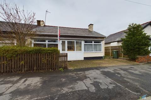 2 bedroom detached bungalow for sale, Seaforth Drive, Wirral CH46