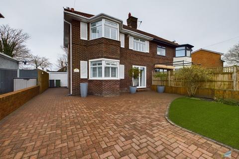 3 bedroom semi-detached house for sale, Leasoweside, Wirral CH46