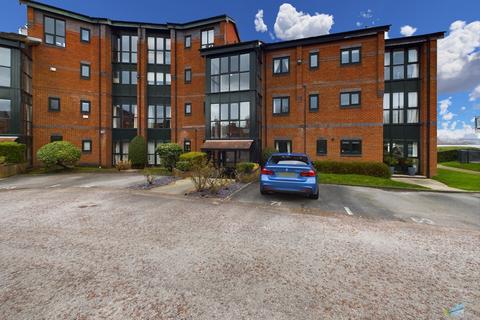 3 bedroom apartment for sale - Priory Wharf, Wirral CH41